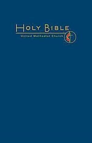 Holy Bible-CEB-Cross & Flame de Common English Bible