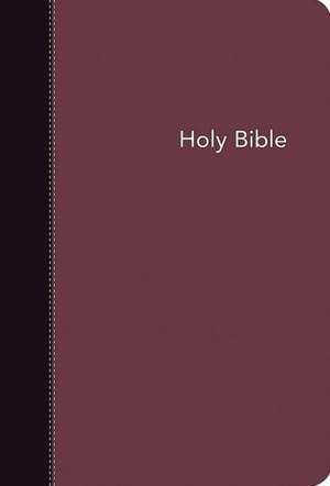 Large Print Thinline Bible-Ceb de Common English Bible