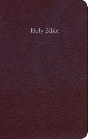 Gift & Award Bible-Ceb de Common English Bible