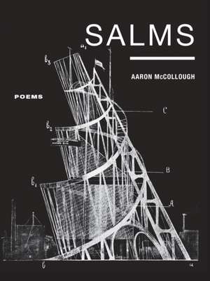 Salms de Aaron McCollough