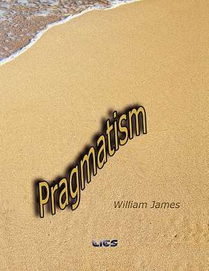 Pragmatism de William James