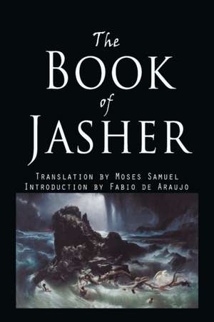 The Book of Jasher de Jasher