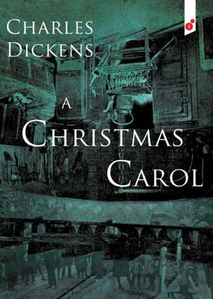 A Christmas Carol de Charles Dickens
