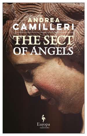 The Sect Of Angels de Andrea Camilleri