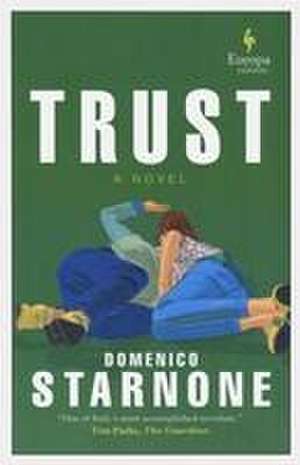 Trust de Domenico Starnone