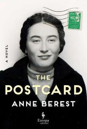 The Postcard de Anne Berest