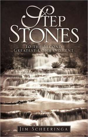 Step Stones de Jim Scheeringa