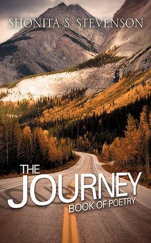 The Journey de Shonita S. Stevenson