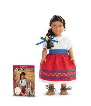 Josefina Mini Doll de American Girl