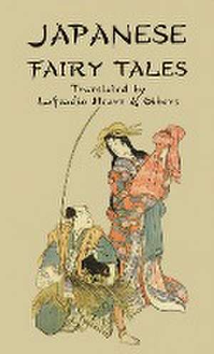 Japanese Fairy Tales de Grace James