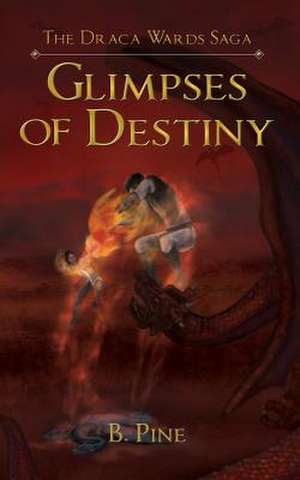 Glimpses of Destiny de B. Pine