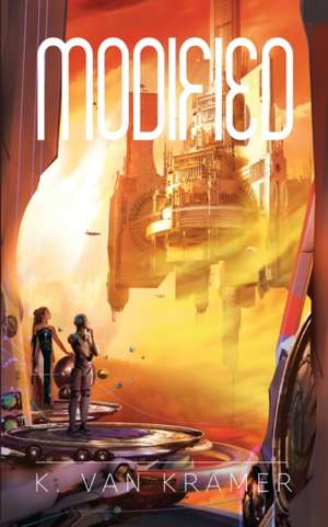 Modified de K. van Kramer