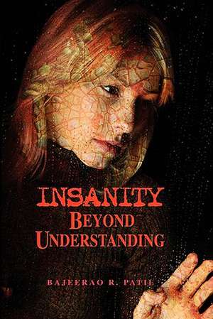 Patil, B: Insanity - Beyond Understanding