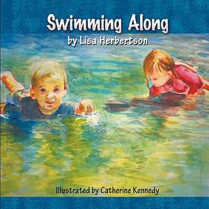 Swimming Along de Lisa Herbertson