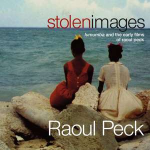 Stolen Images: Lumumba and the Early Films of Raoul Peck de Raoul Peck