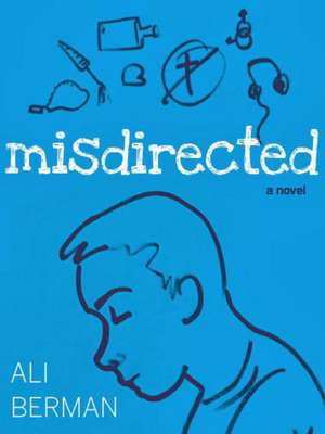 Misdirected de Ali Berman