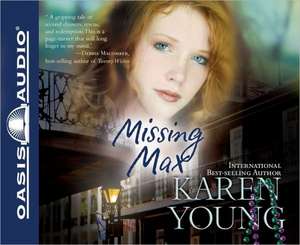 Missing Max (Library Edition) de Laural Merlington