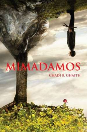 Mimadamos de Chadi B. Ghaith