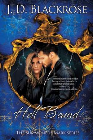 Hell Bound de J. D. Blackrose