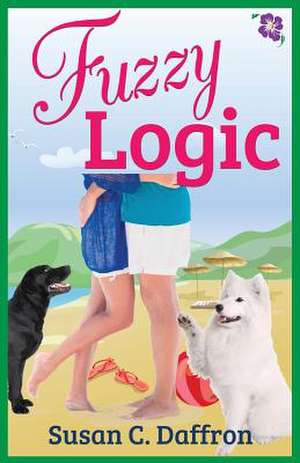 Fuzzy Logic de Susan C. Daffron