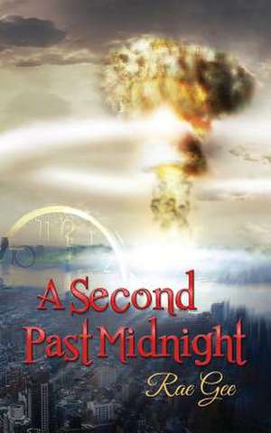 A Second Past Midnight de Rae Gee