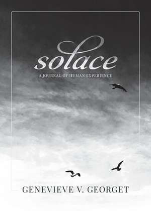 Solace de Genevieve V. Georget