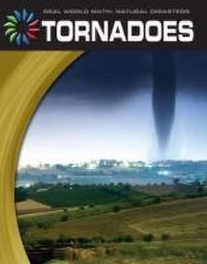Tornadoes de Tamra B. Orr