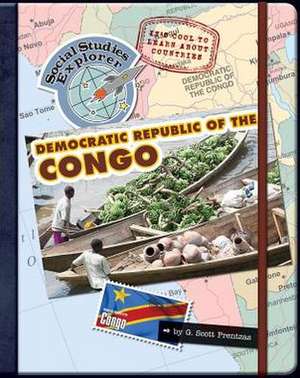 Democratic Republic of the Congo de G. S. Prentzas