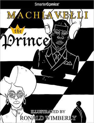 The Prince de Niccolo Machiavelli