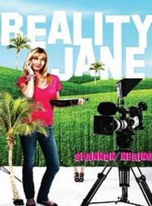 Reality Jane de Shannon Nering