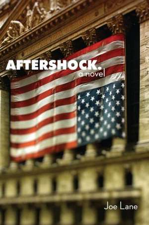 Aftershock de Joe Lane