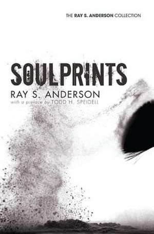 Soulprints de Todd H. Speidell