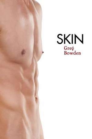 Skin de Greg Bowden