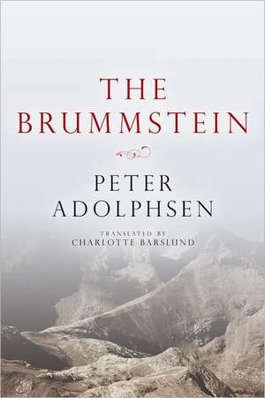 The Brummstein de Peter Adolphsen