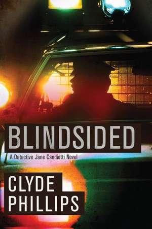 Blindsided de Clyde Phillips