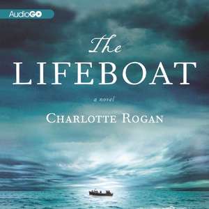 The Lifeboat de Rebecca Gibel