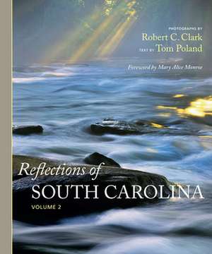 Reflections of South Carolina, Volume II de Tom Poland