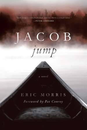 Jacob Jump de Eric Morris