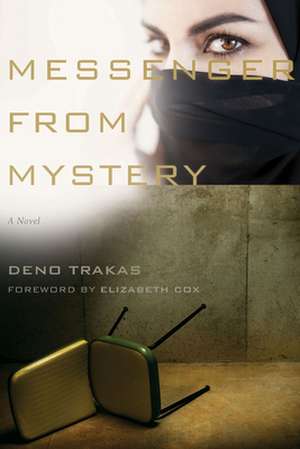 Messenger from Mystery de Deno Trakas