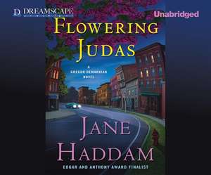 Flowering Judas de David Colacci