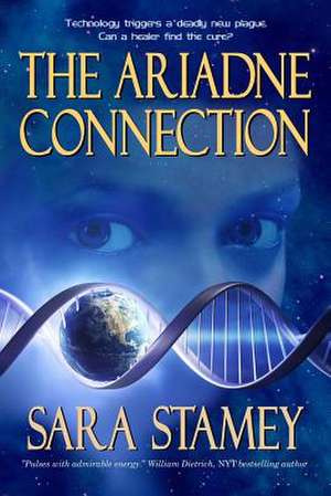 The Ariadne Connection de Sara Stamey