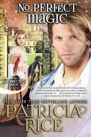 No Perfect Magic de Patricia Rice