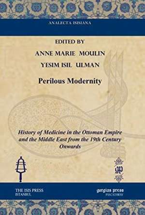 Perilous Modernity