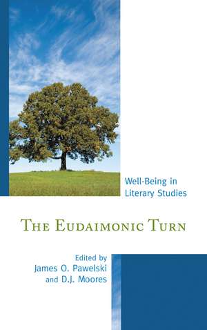 Eudaimonic Turn de James O. Pawelski
