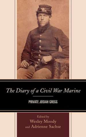 The Diary of a Civil War Marine