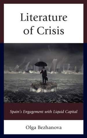 LITERATURE OF CRISIS SPAINS EPB de Olga Bezhanova