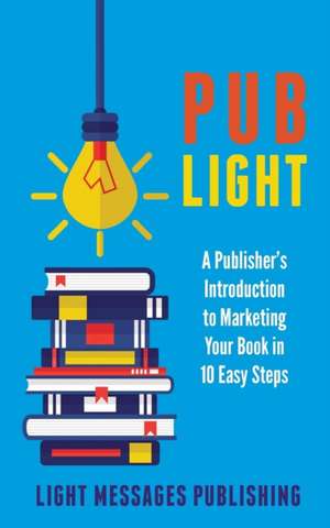 Pub Light de Kaitlin Albers