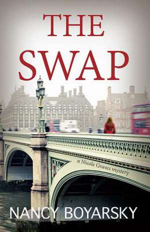 The Swap de Nancy Boyarsky