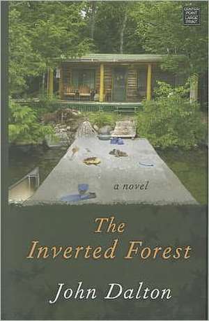 The Inverted Forest de John Dalton