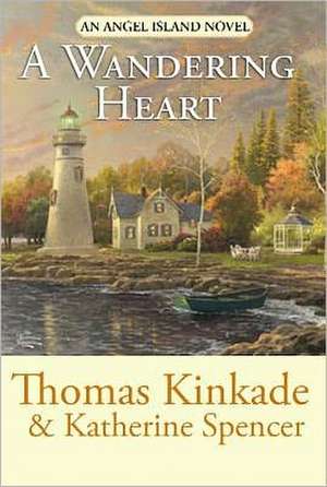 A Wandering Heart de Thomas Kinkade